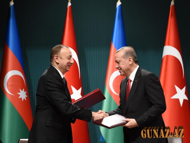 Türkiyə ilə Samsunda imzalanmış protokol təsdiq edildi