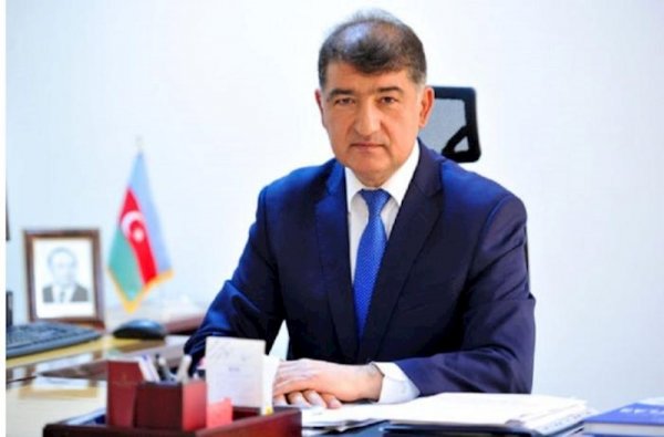 İcra başçısı təyin edilən Firdovsi Əliyev kimdir?