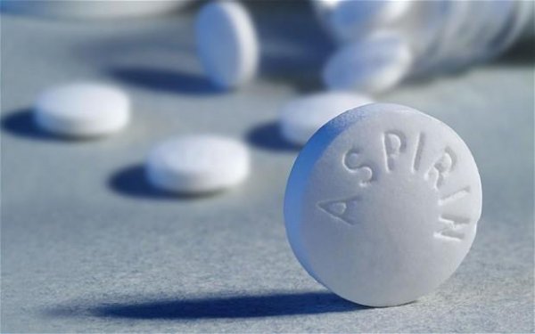 Aspirinin nəyə xeyiri var?
