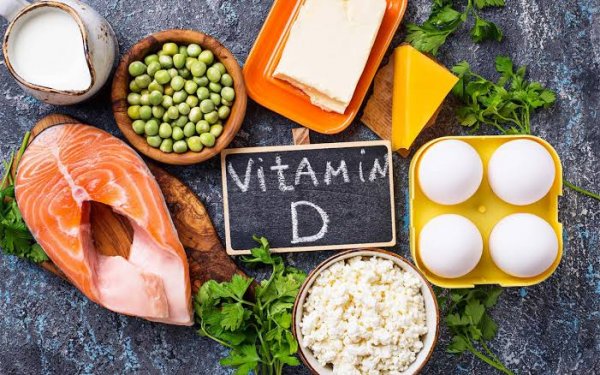 D vitamininin inanılmaz faydaları