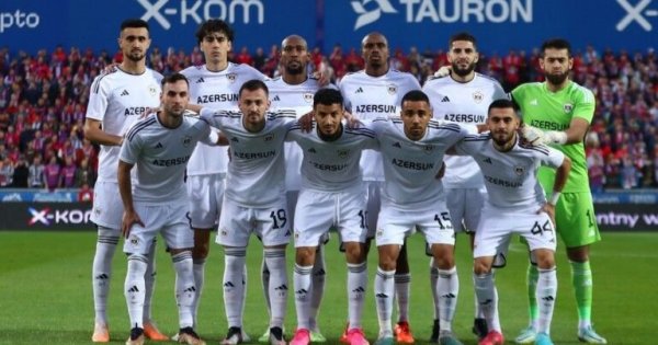 “Qarabağ”ın top komandaların reytinqindəki mövqeyi açıqlandı