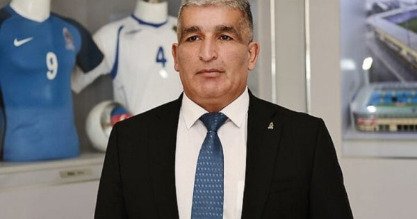 Azərbaycanlı hakim UEFA-dan növbəti təyinat alıb