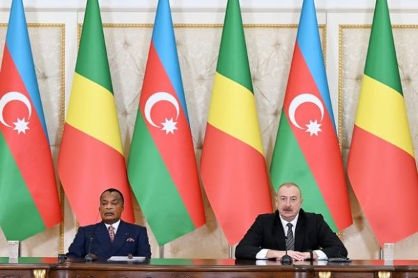 Prezident: “Azərbaycan COP29-a çox ciddi hazırlaşır”