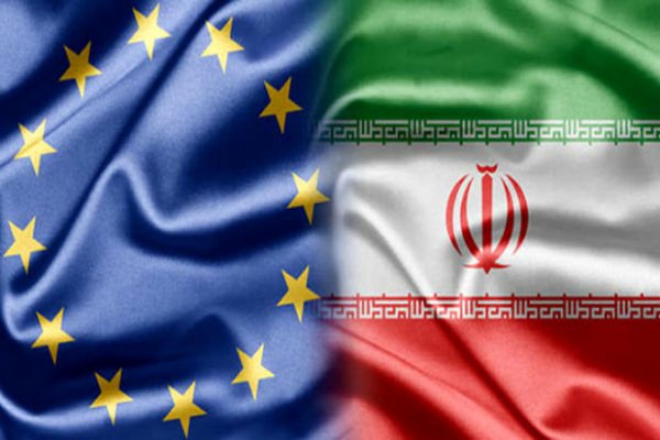 Aİ İrana qarşı sanksiyaları genişləndirib