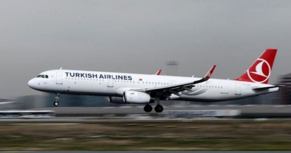Rusiya səfirliyi Türk Hava Yolları ilə bağlı açıqlama yaydı