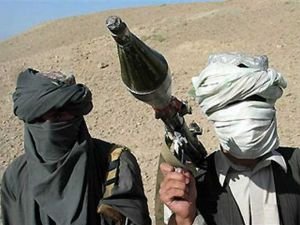 “Taliban” girov götürdüyü müəllimlərin video görüntülərini yayıb