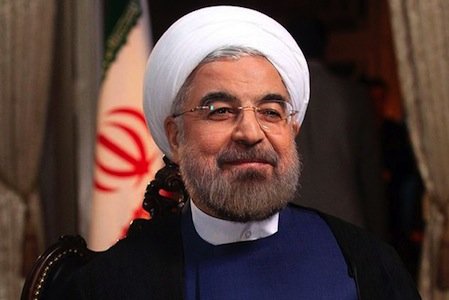 İran prezidenti Trampa səsləndi: “Divar tikmək zamanı deyil...”