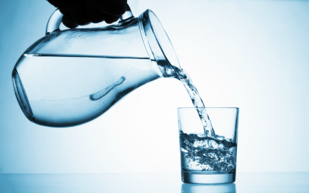 İsti su içməyin bilmədiyimiz 10 faydası