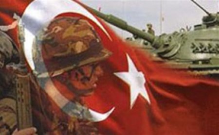 ABŞ: "Türkiyənin hazırladığı qüvvələrə inanıram"