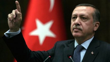 Ərdoğandan tarixi çıxış: Növbə bizdədir, hücuma keçmişik