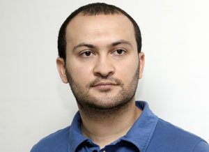 Vüqar Qaradağlı Turana vəzifə verdi