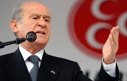 Baxçalı: “Seçim etsək, yenə Ərdoğanı seçərik”