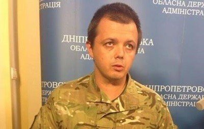 Erməni nazir Ukraynada hərbi çevriliş edib