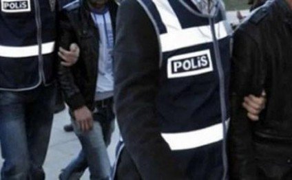 Türkiyədə 35 İŞİD-çi saxlanıldı