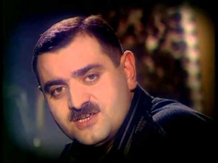 Rüfət Mehdiyevin ölümündən 6 il keçir - VIDEO