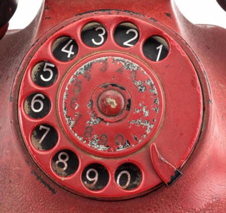Hitlerin telefonu satışa çıxarıldı - 400 min avroya-FOTO