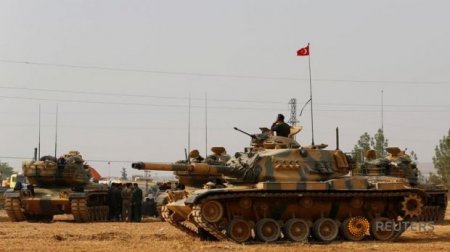 İŞİD-ə daha bir zərbələr endirildi