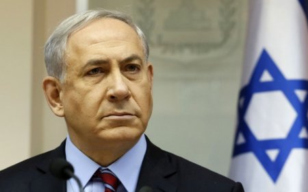 Netanyahu müharibəyə başlayacaq