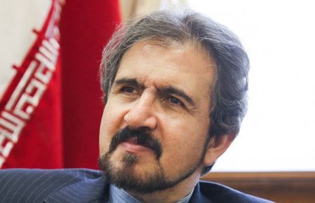 İran XİN: “Səudiyyə yanlış siyasət yürüdür”