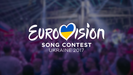 Ukrayna "Eurovision" tarixində ilkə imza atacaq - video