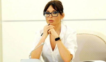 Birinci vitse-prezidentimiz dünya mətbuatında
