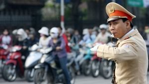 Vyetnamda “Samsung” zavodunda kütləvi dava baş verib