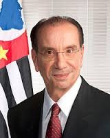 Braziliyanın yeni xarici işlər naziri müəyyən oldu.