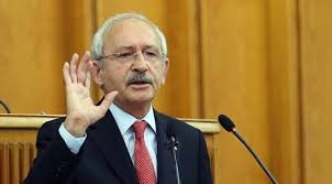 Kemal Kılıçdaroğlu hərkəsi səsverməyə çağırdı.