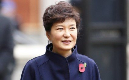 Cənubi Koreya prezidenti vəzifəsindən azad edildi - SON DƏQİQƏ