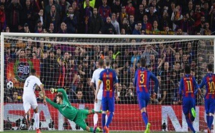 "Barselona" - PSG matçının yenidən keçirilməsi üçün imza toplanır