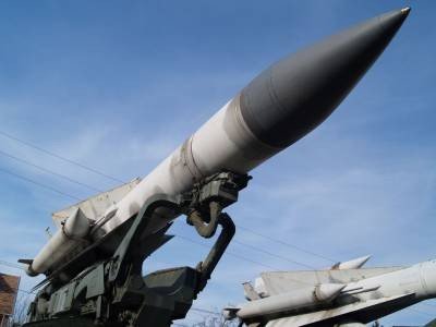 İsrail “rus raketini” Suriyada vurdu, səfir Kremlə çağırıldı