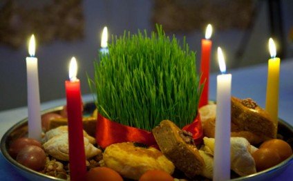 Bakı sakinləri Novruzun hansı adətlərinə üstünlük verir ?