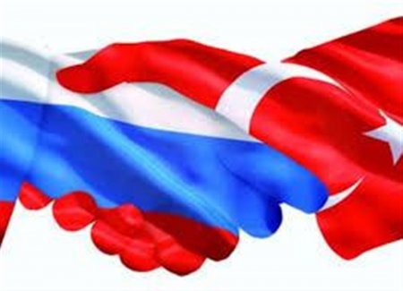 Türkiyə ilə Rusiya razılaşdı