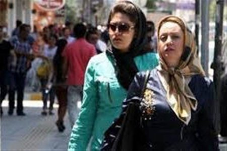 İranlı turistlər Azərbaycana axın edir - Video