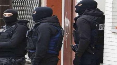 Dəmiryolçu Rusiya casusu çıxdı