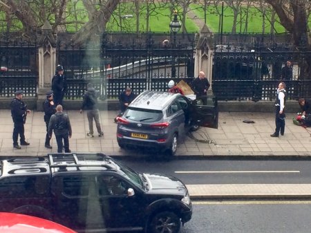 London terrorçusu bu orduda döyüşüb
