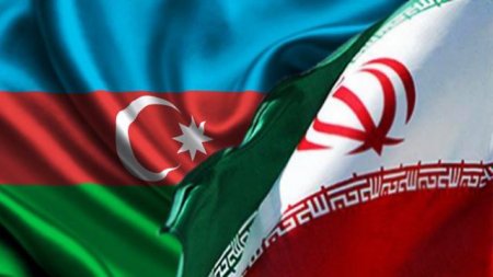 Azərbaycan İrana etiraz məktubu yolladı