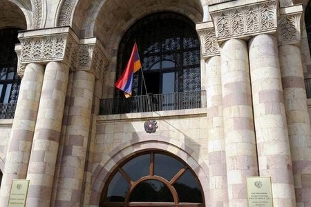 Ermənistan XİN-dən növbəti sərsəm bəyanat
