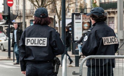 Parisdə partlayış: 20-dək yaralı