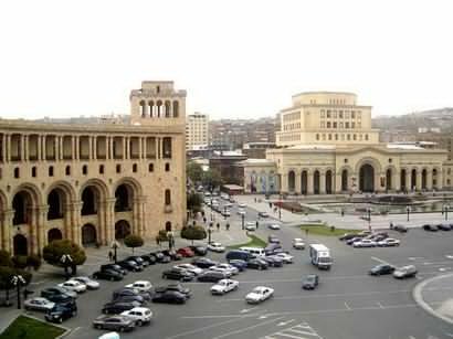 Ermənistanda seçki qərargahında qadın meyiti tapıldı