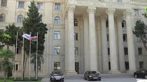 Almaniyadan Azərbaycana təxribat - Naxçıvan Ermənistan ərazisi kimi göstərildi