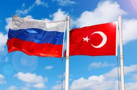 Rusiya və Türkiyə  Suriyaya raket zərbələrini müzakirə ediblər