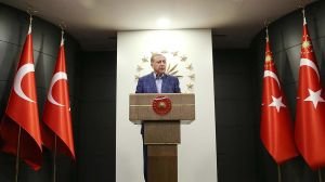 Türkiyə prezidenti: "Tariximizdə ən əhəmiyyətli idarəetmə islahatını həyata keçirdik"