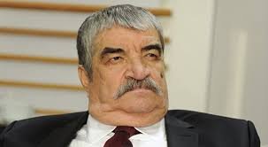 Bülent Kayabaş vəfat etdi