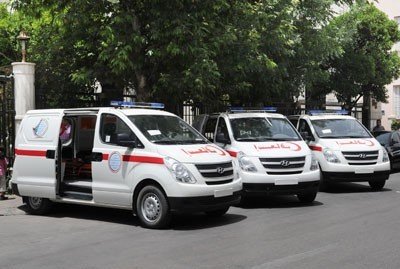 İranda avtobus aşıb: 11 ölü