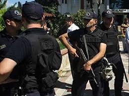 Türkiyədə atışma: terrorçular qaçdı