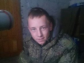 Ermənistanda rus hərbçini öldürən şəxs yaxalandı - Foto
