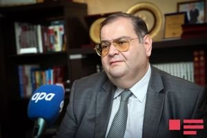 Cəmil Quliyev: "İctimai Televiziyada heç bir kadr dəyişikliyi gözlənilmir"