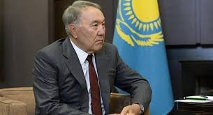 Nazarbayevdən Azərbaycana  JEST