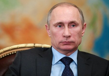 Putin Sankt-Peterburqdakı partlayışdan danışdı